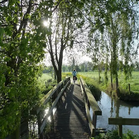 Bed & Breakfast Alphen Gld -