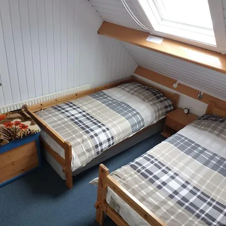 Alphen Gld - Bed & Breakfast *