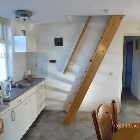 Bed & Breakfast Alphen Gld -