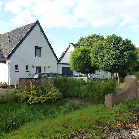 Bed & Breakfast Alphen Gld - Alphen (North Brabant)