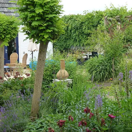 Alphen Gld - Bed & Breakfast
