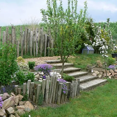 Alphen Gld - Bed & Breakfast *