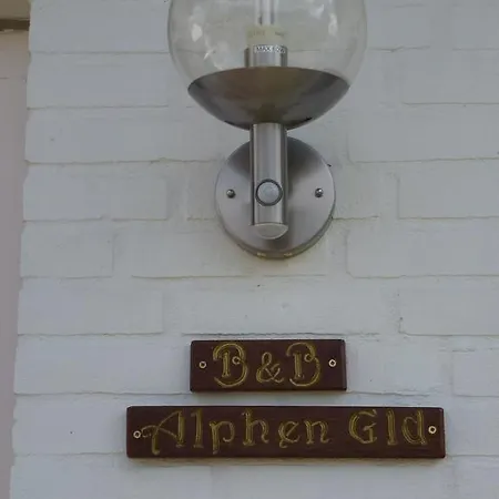 Alphen Gld - Alphen (North Brabant)
