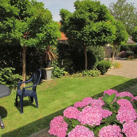 Alphen Gld - Bed & Breakfast
