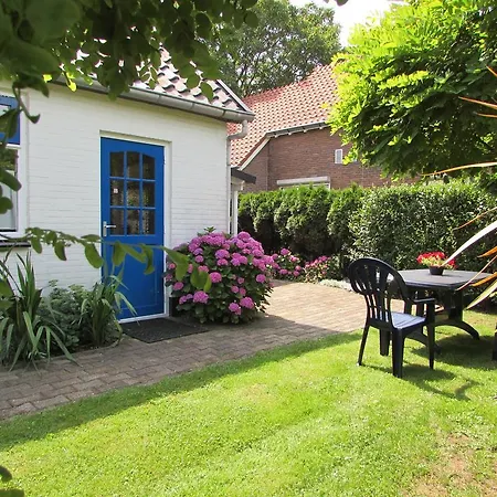 Bed & Breakfast Alphen Gld - Alphen (North Brabant)