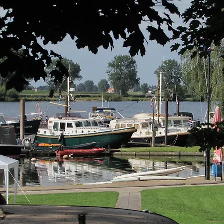 Bed & Breakfast Alphen Gld - Alphen (North Brabant)