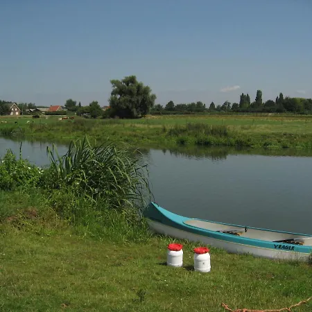 Alphen Gld - Bed & Breakfast