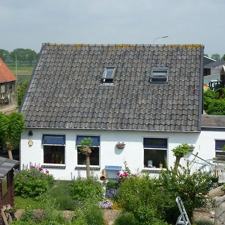Alphen Gld - Bed & Breakfast *