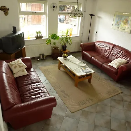 Bed & Breakfast Alphen Gld -