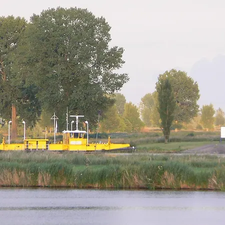 Alphen Gld - Bed & Breakfast Alphen (North Brabant)